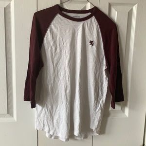 express men’s tee